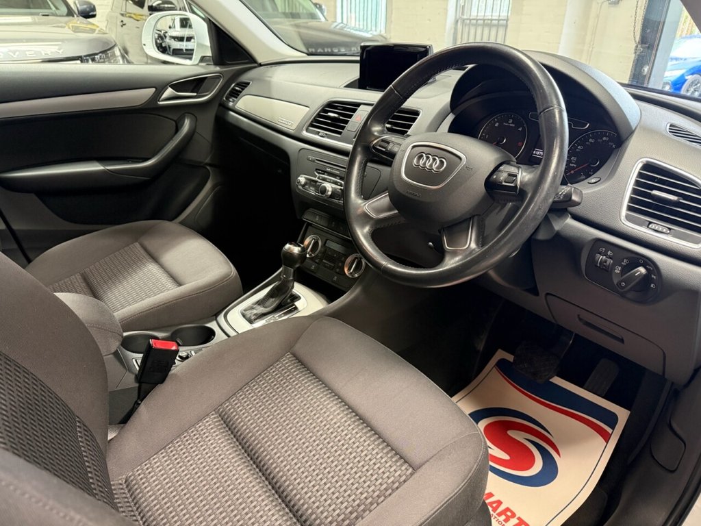 Used Audi Q3 2014 for sale - 78017500: Photo 16