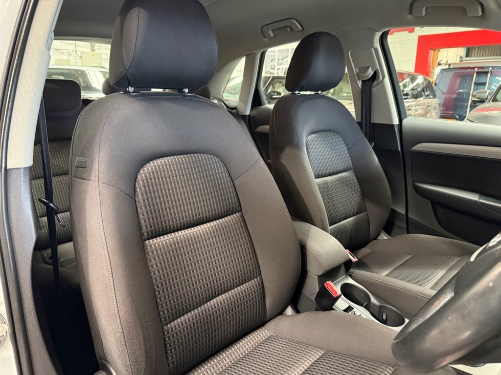 Used Audi Q3 2014 for sale - 78017500: Photo 19