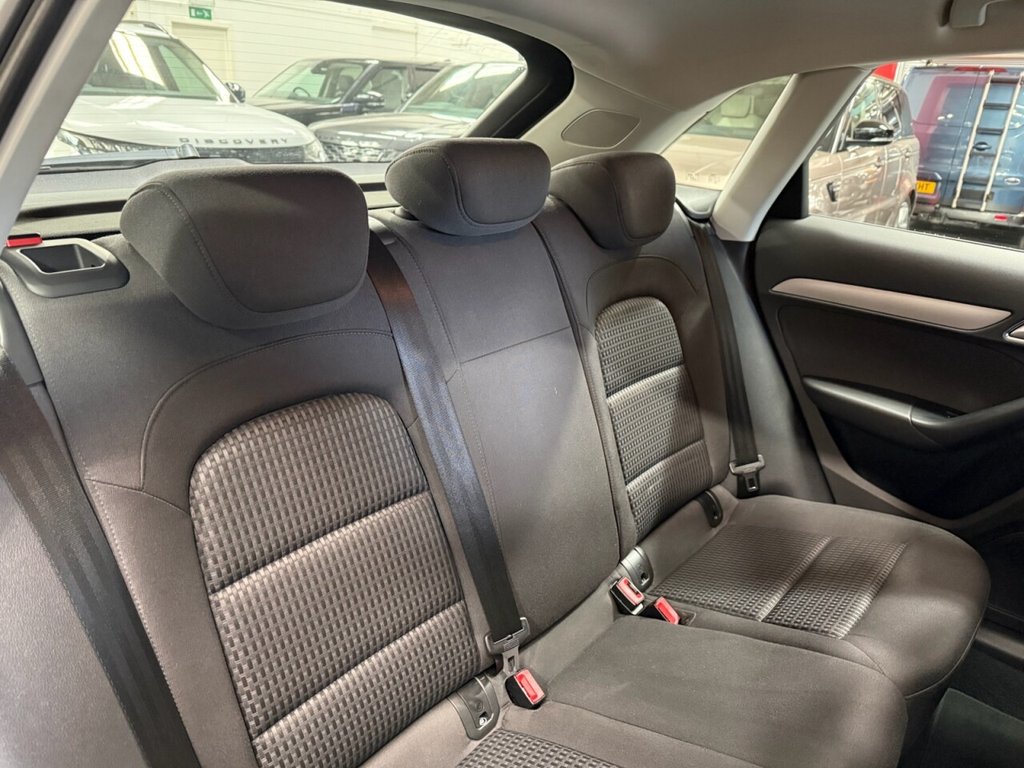 Used Audi Q3 2014 for sale - 78017500: Photo 21