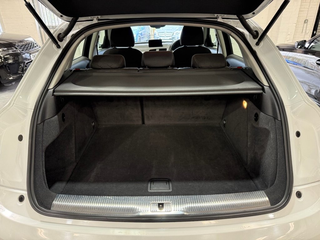 Used Audi Q3 2014 for sale - 78017500: Photo 22