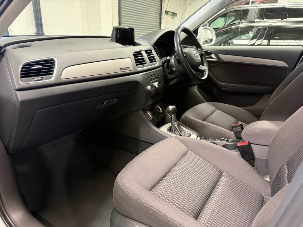 Used Audi Q3 2014 for sale - 78017500: Photo 25