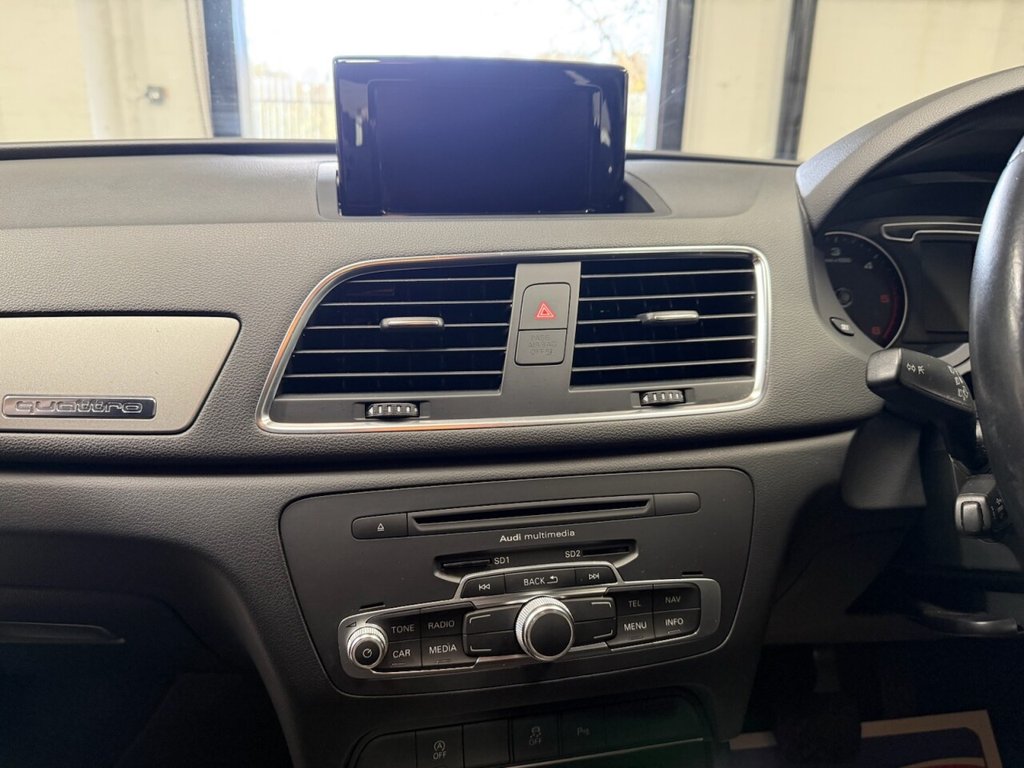 Used Audi Q3 2014 for sale - 78017500: Photo 27