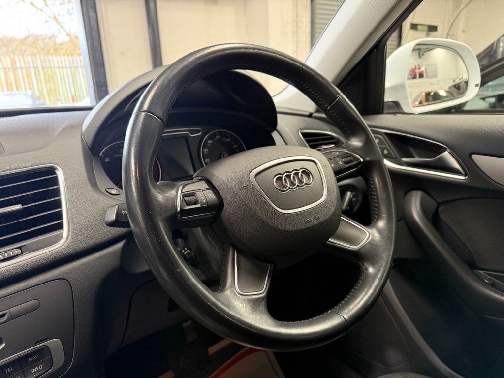 Used Audi Q3 2014 for sale - 78017500: Photo 28