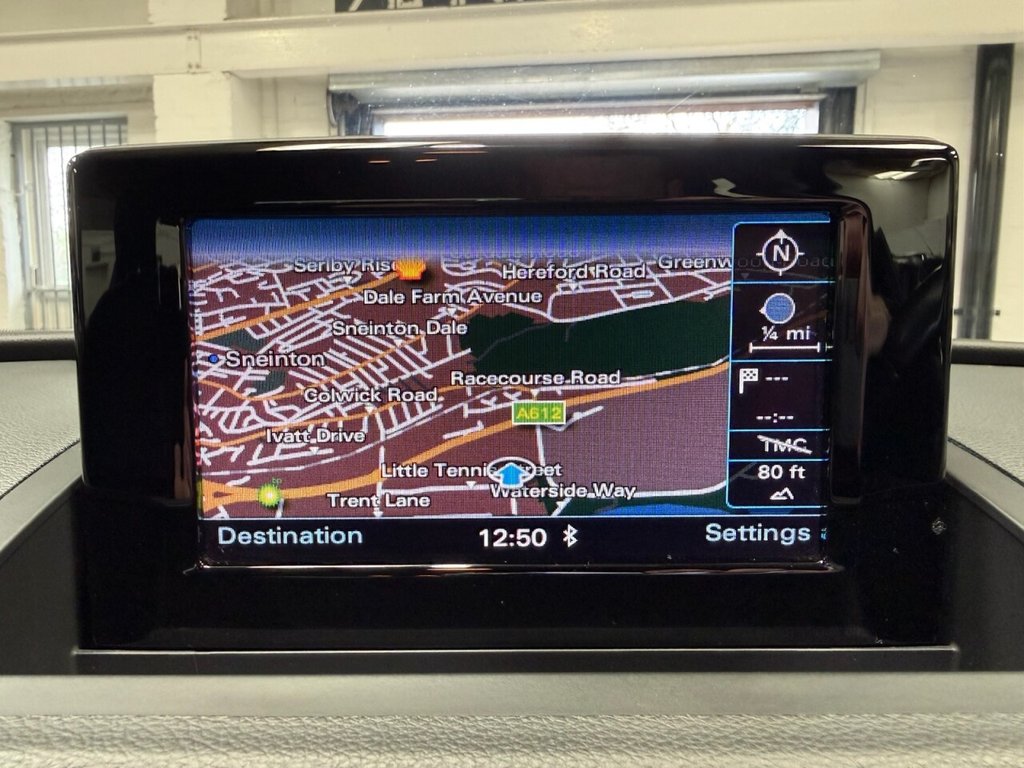 Used Audi Q3 2014 for sale - 78017500: Photo 29