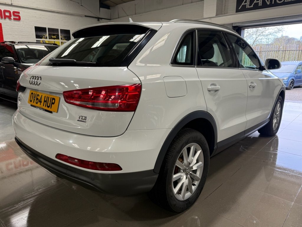 Used Audi Q3 2014 for sale - 78017500: Photo 6