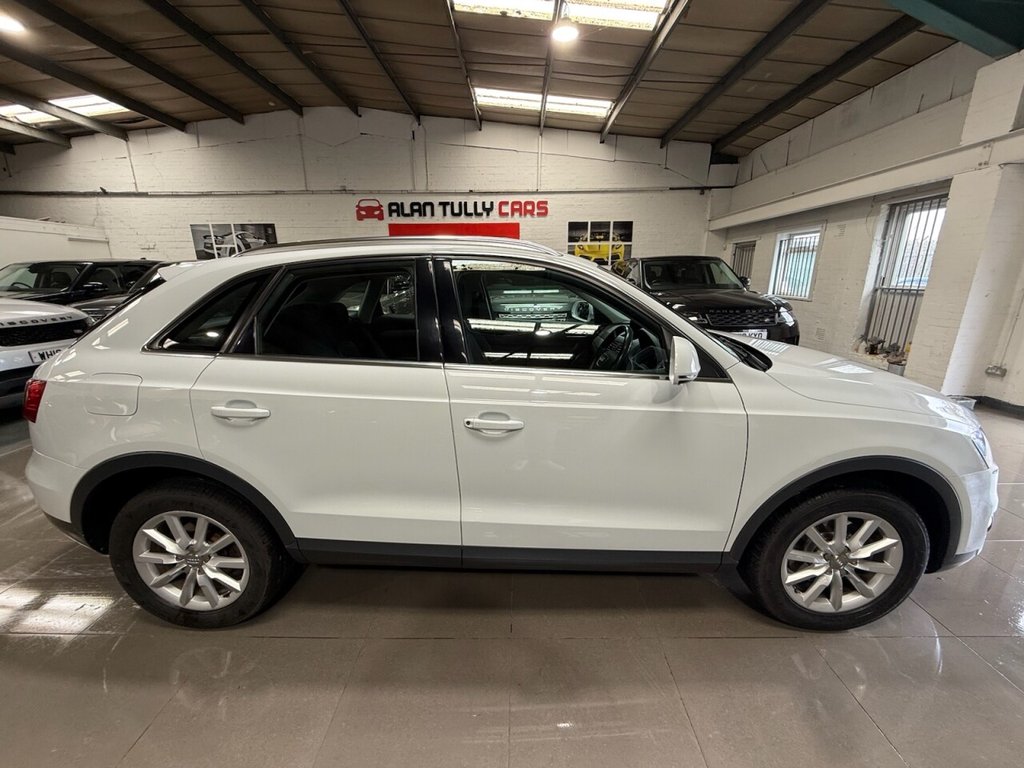 Used Audi Q3 2014 for sale - 78017500: Photo 8