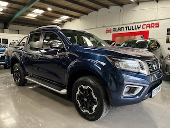 Nissan - Navara