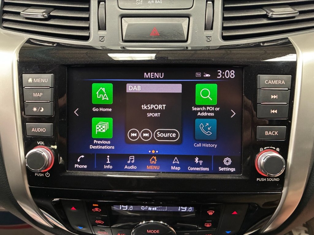 Vehicle 32