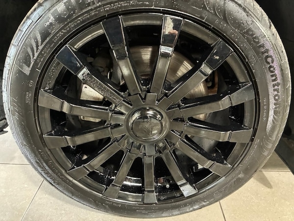 Used Volkswagen Transporter 2019 for sale - 76185065: Photo 12