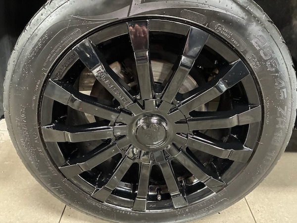 Used Volkswagen Transporter 2019 for sale - 76185065: Photo 14