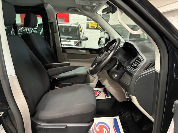 Used Volkswagen Transporter 2019 for sale - 76185065: Photo 16