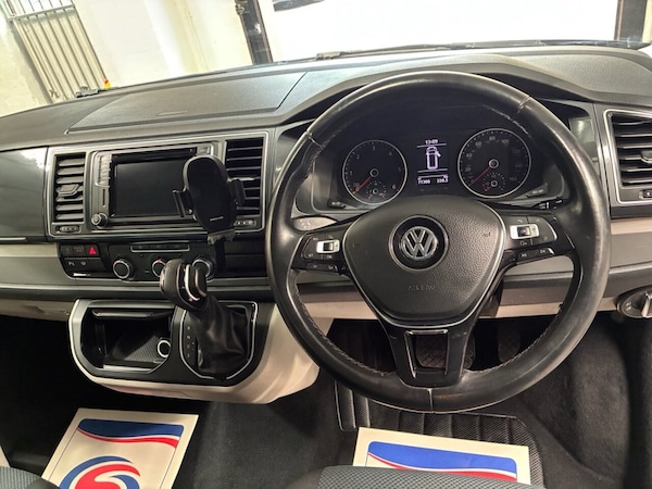 Used Volkswagen Transporter 2019 for sale - 76185065: Photo 18
