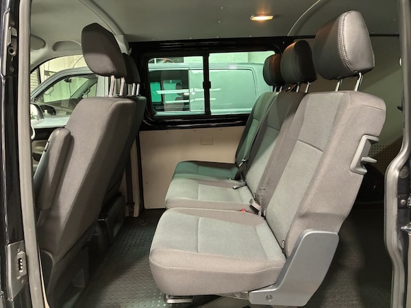 Used Volkswagen Transporter 2019 for sale - 76185065: Photo 21