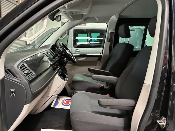 Used Volkswagen Transporter 2019 for sale - 76185065: Photo 22