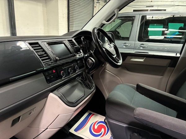 Used Volkswagen Transporter 2019 for sale - 76185065: Photo 23