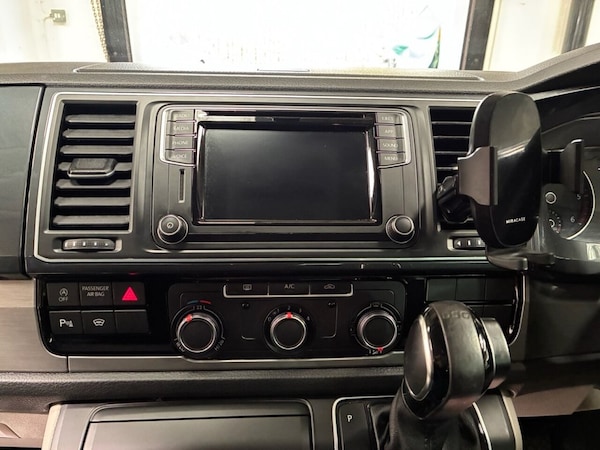 Used Volkswagen Transporter 2019 for sale - 76185065: Photo 24