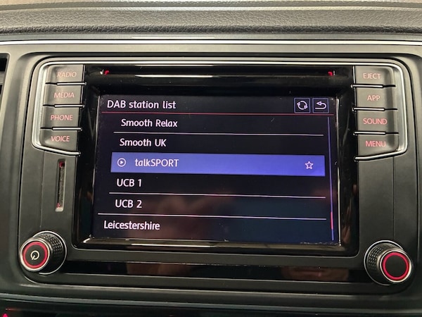 Used Volkswagen Transporter 2019 for sale - 76185065: Photo 27