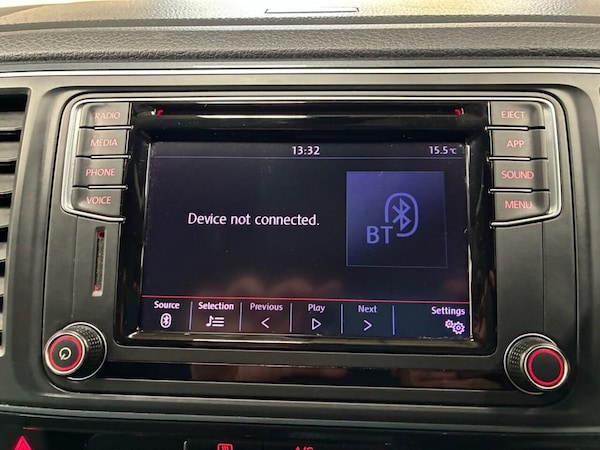 Used Volkswagen Transporter 2019 for sale - 76185065: Photo 28