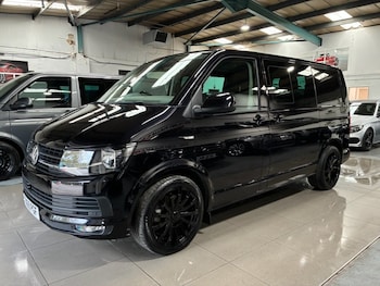 Used Volkswagen Transporter 2019 for sale - 76185065: Photo 2