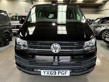 Used Volkswagen Transporter 2019 for sale - 76185065: Photo 3