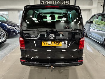 Used Volkswagen Transporter 2019 for sale - 76185065: Photo 4