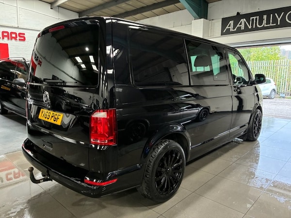 Used Volkswagen Transporter 2019 for sale - 76185065: Photo 6