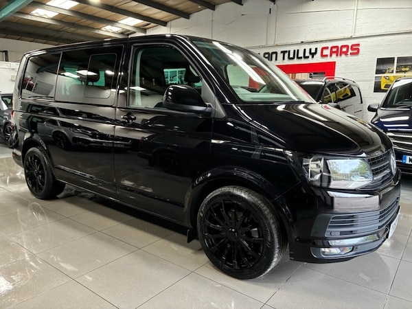 Used Volkswagen Transporter 2019 for sale - 76185065: Photo 7