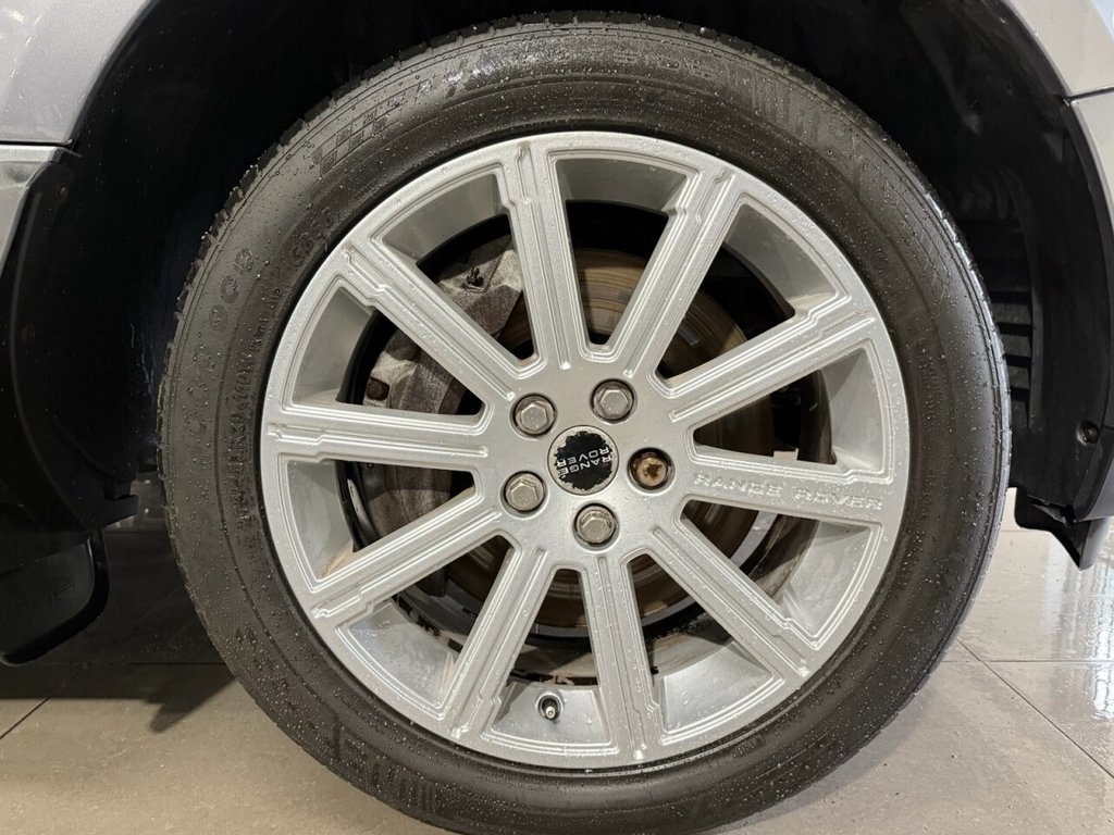 Used Land Rover Range Rover 2011 for sale - 76429739: Photo 14