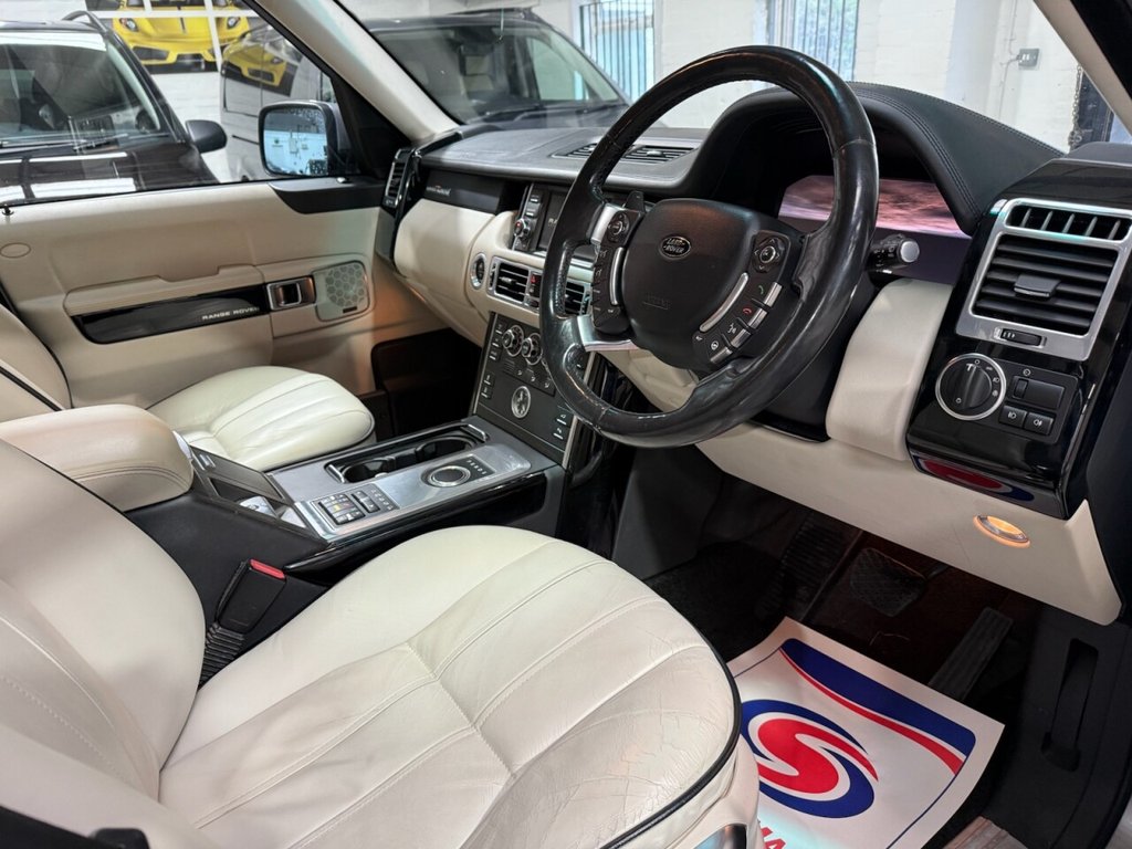 Used Land Rover Range Rover 2011 for sale - 76429739: Photo 15