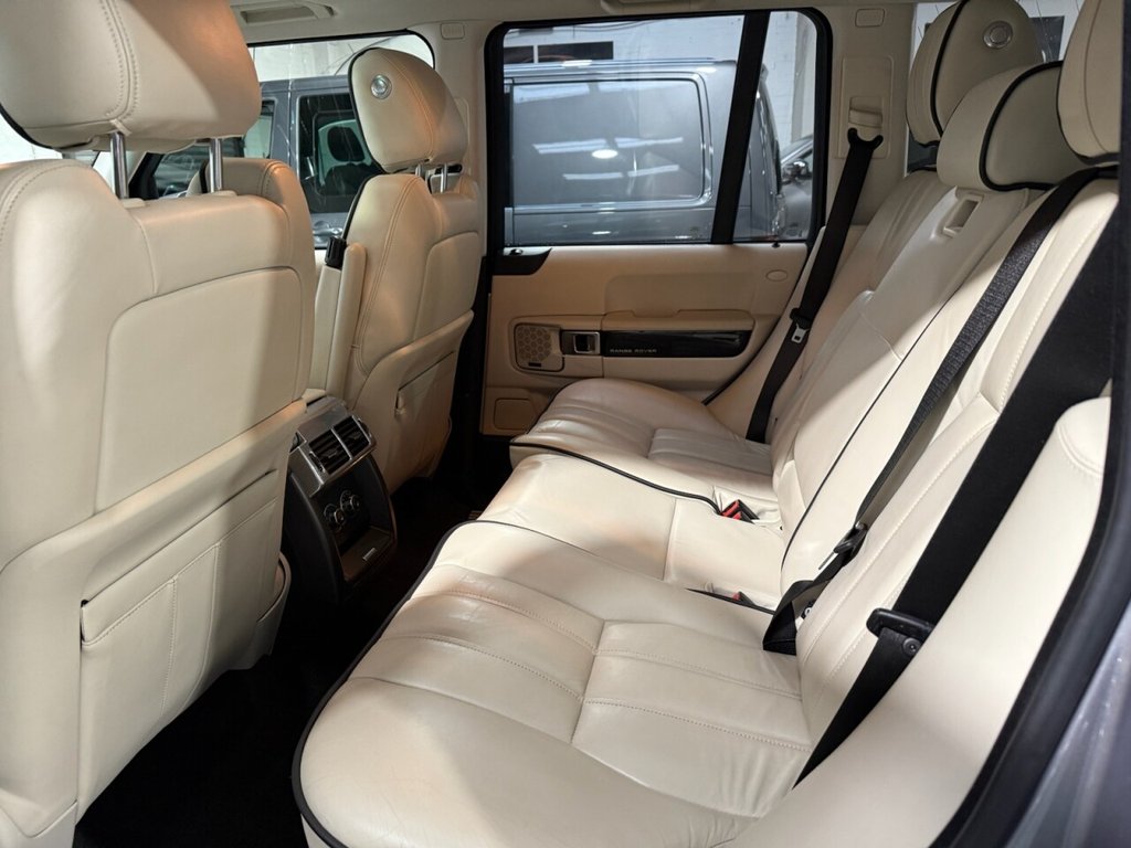 Used Land Rover Range Rover 2011 for sale - 76429739: Photo 22