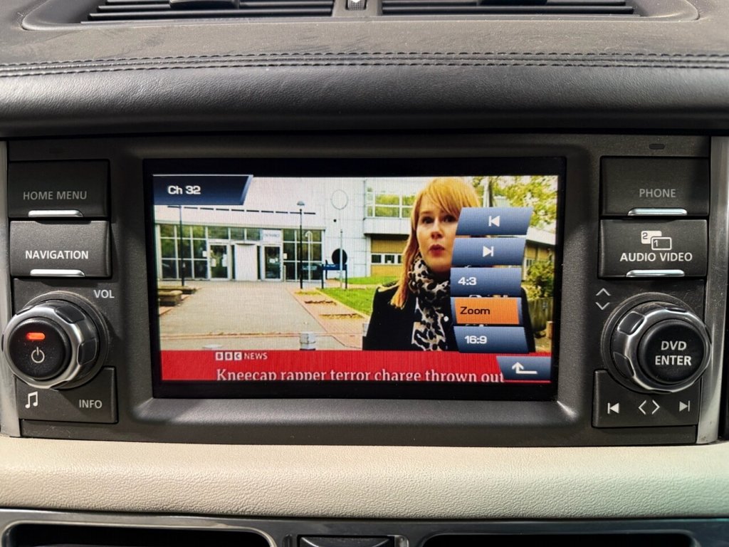 Used Land Rover Range Rover 2011 for sale - 76429739: Photo 29