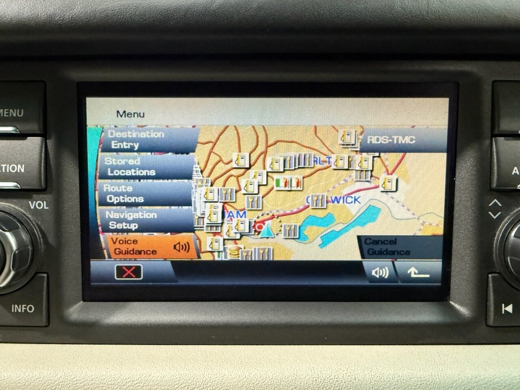 Used Land Rover Range Rover 2011 for sale - 76429739: Photo 31