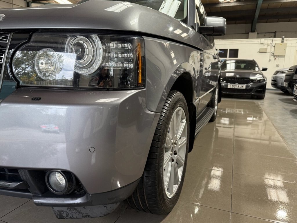 Used Land Rover Range Rover 2011 for sale - 76429739: Photo 9