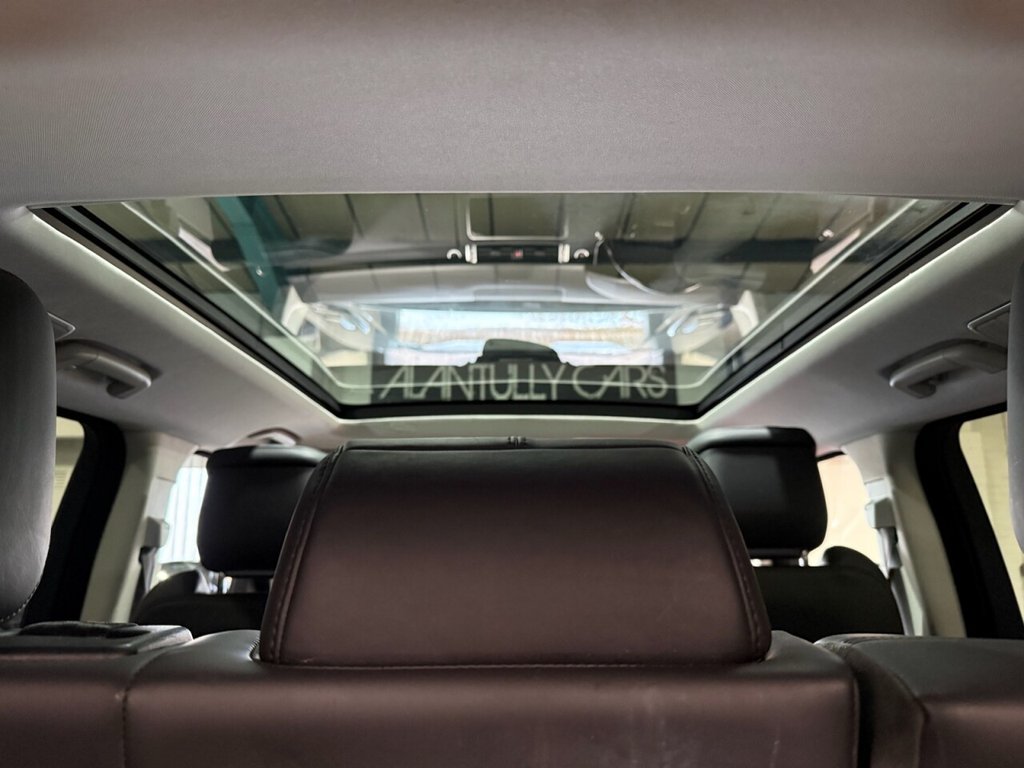 Used Land Rover Range Rover Sport 2018 for sale - 77200284: Photo 25