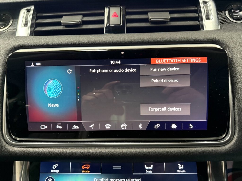 Used Land Rover Range Rover Sport 2018 for sale - 77200284: Photo 37