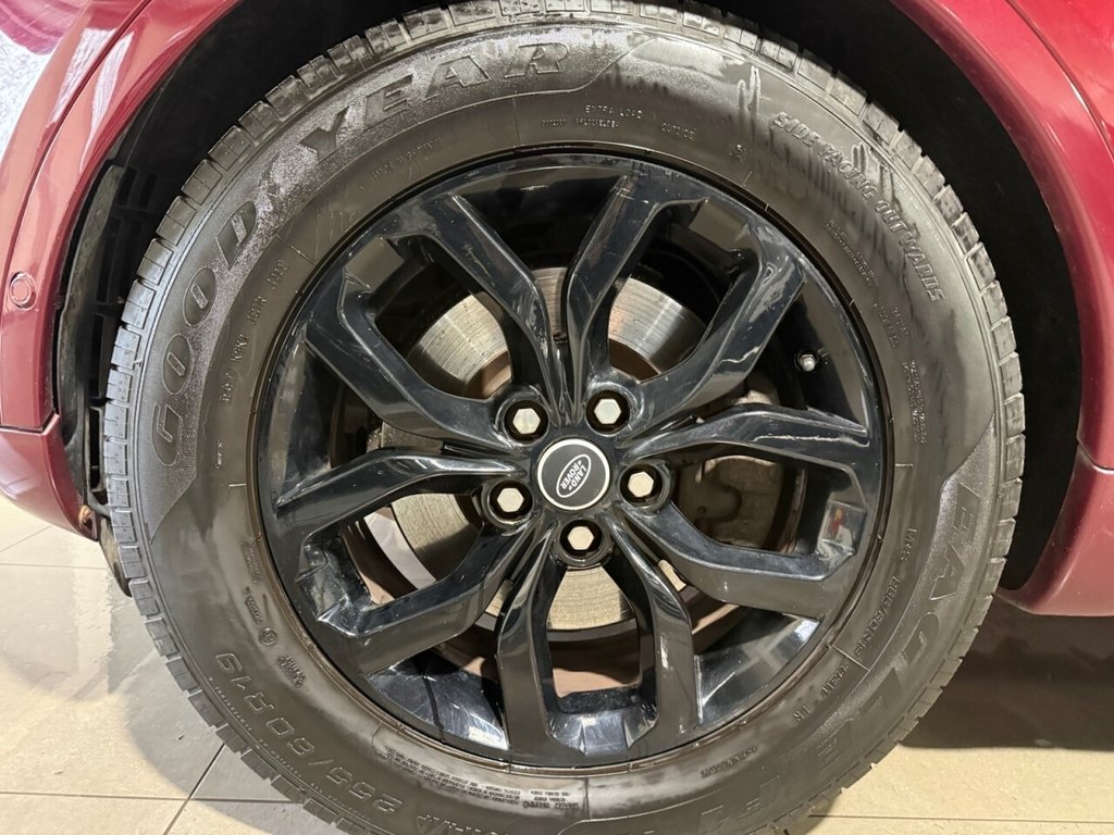 Used Land Rover Discovery 2017 for sale - 77383694: Photo 12