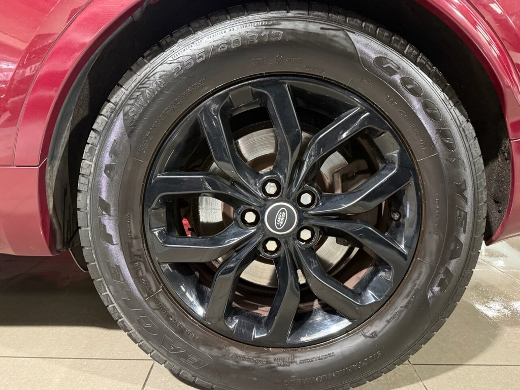 Used Land Rover Discovery 2017 for sale - 77383694: Photo 13