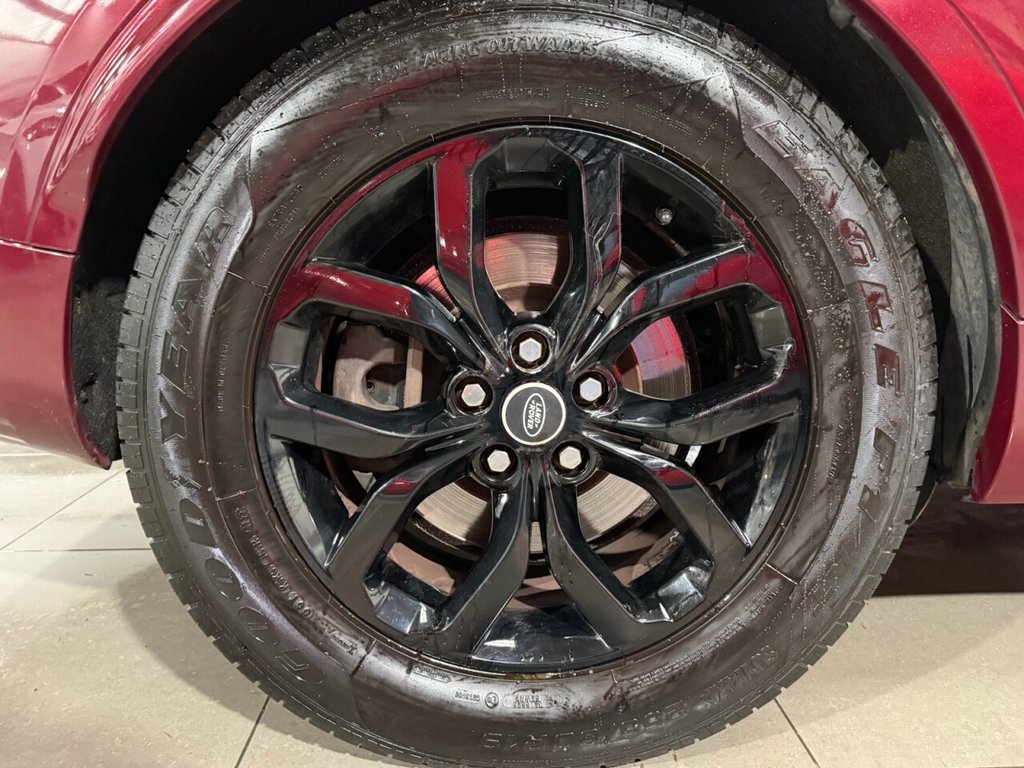 Used Land Rover Discovery 2017 for sale - 77383694: Photo 14