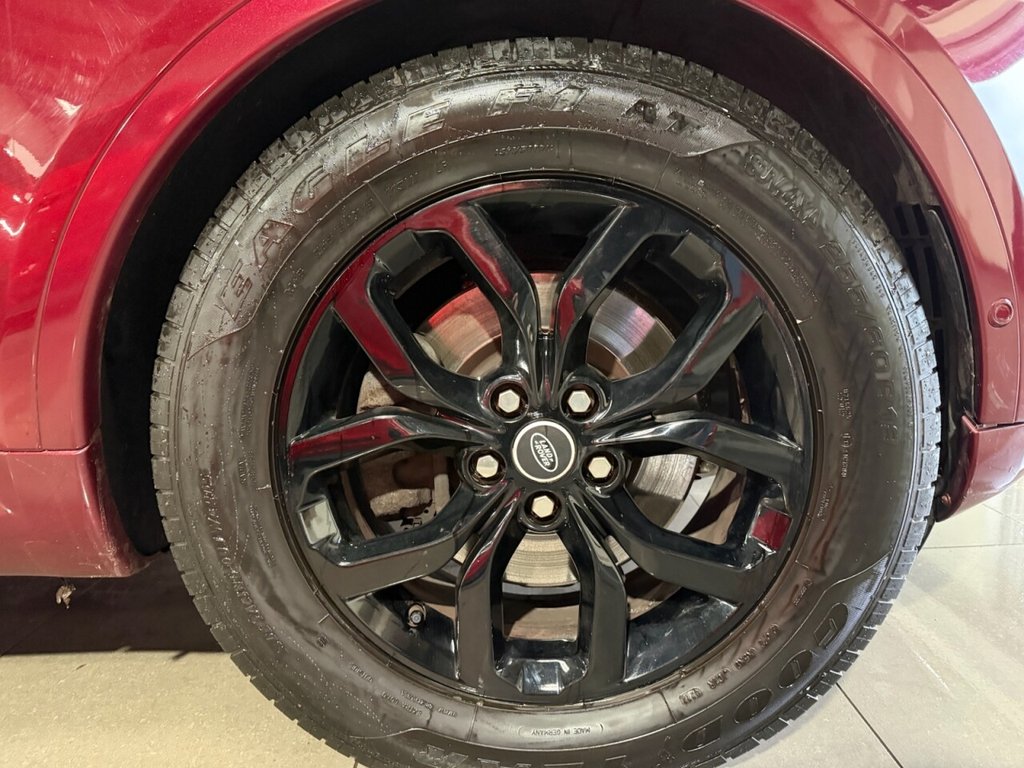 Used Land Rover Discovery 2017 for sale - 77383694: Photo 15