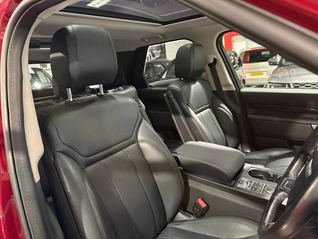 Used Land Rover Discovery 2017 for sale - 77383694: Photo 19