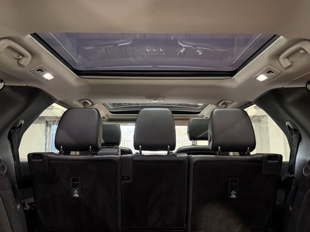 Used Land Rover Discovery 2017 for sale - 77383694: Photo 24