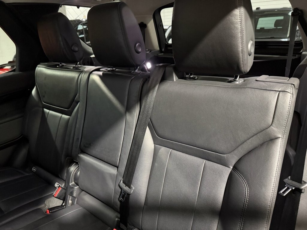 Used Land Rover Discovery 2017 for sale - 77383694: Photo 27