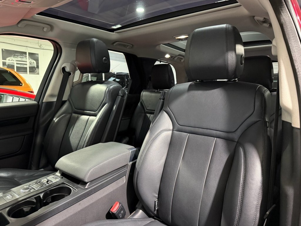 Used Land Rover Discovery 2017 for sale - 77383694: Photo 29