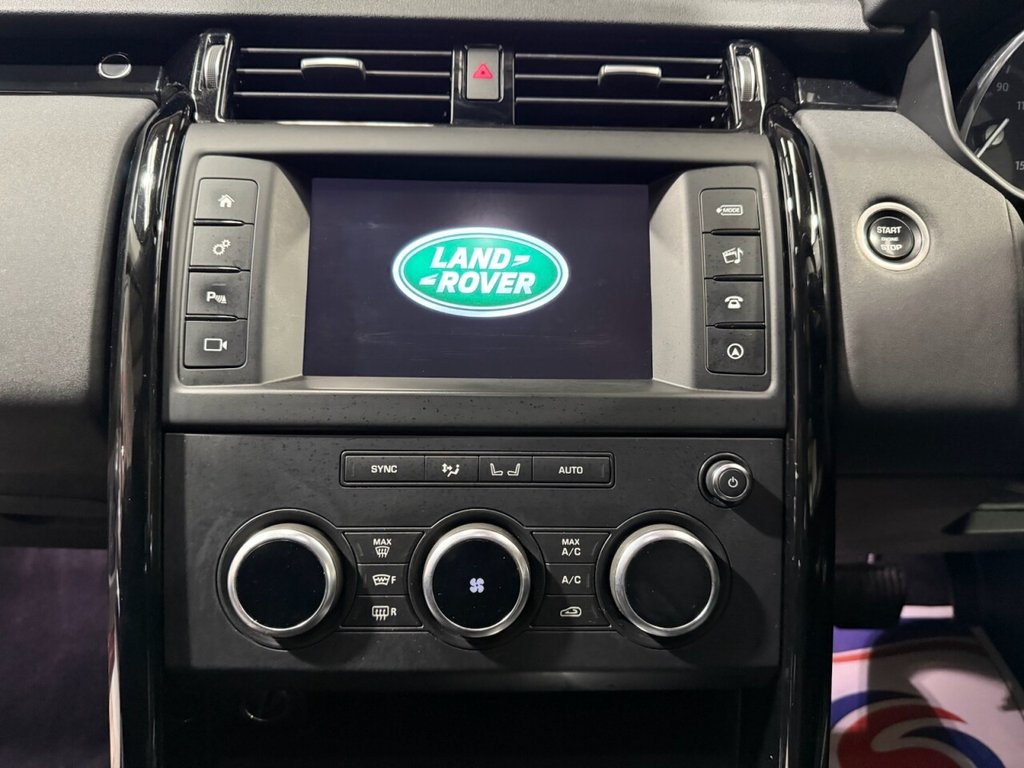 Used Land Rover Discovery 2017 for sale - 77383694: Photo 30