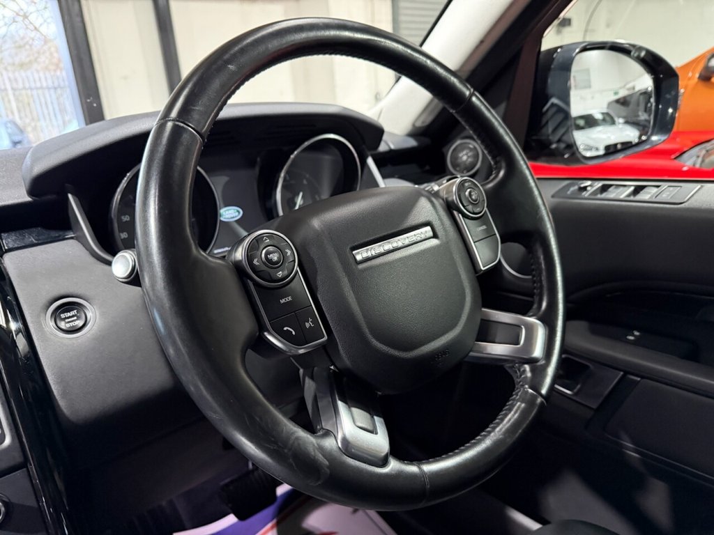 Used Land Rover Discovery 2017 for sale - 77383694: Photo 31