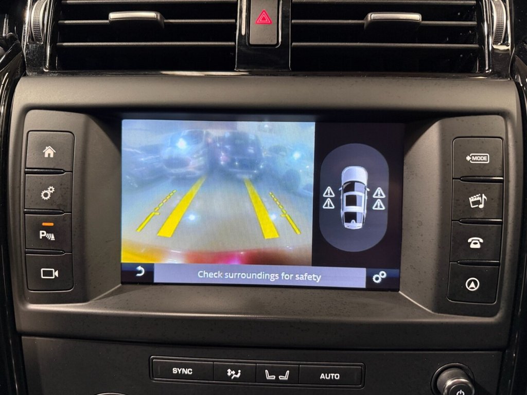 Used Land Rover Discovery 2017 for sale - 77383694: Photo 32