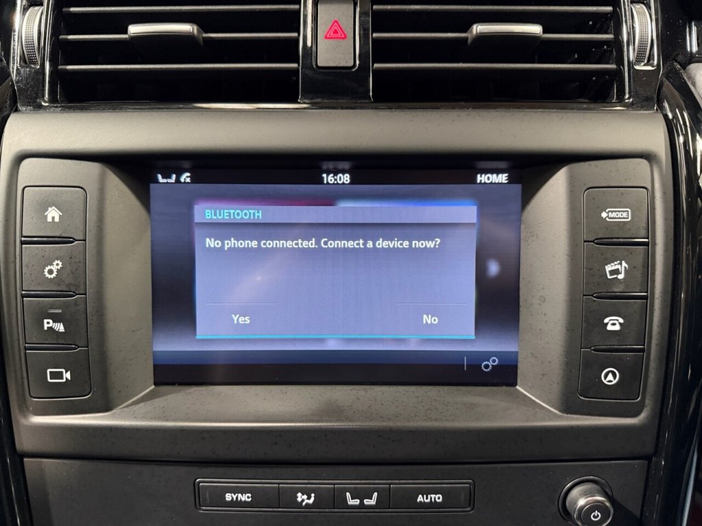 Used Land Rover Discovery 2017 for sale - 77383694: Photo 34