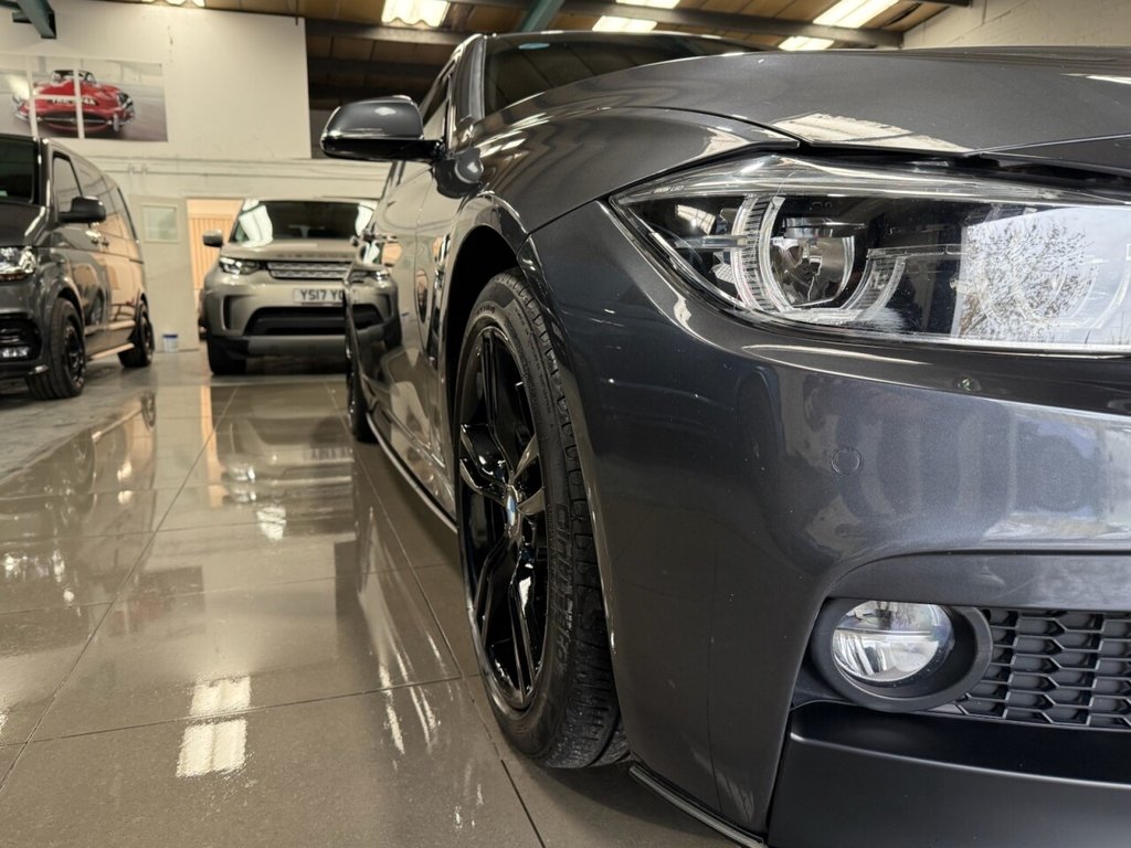 Used BMW 3 Series 2018 for sale - 76406535: Photo 10