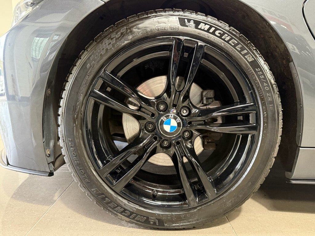 Used BMW 3 Series 2018 for sale - 76406535: Photo 12