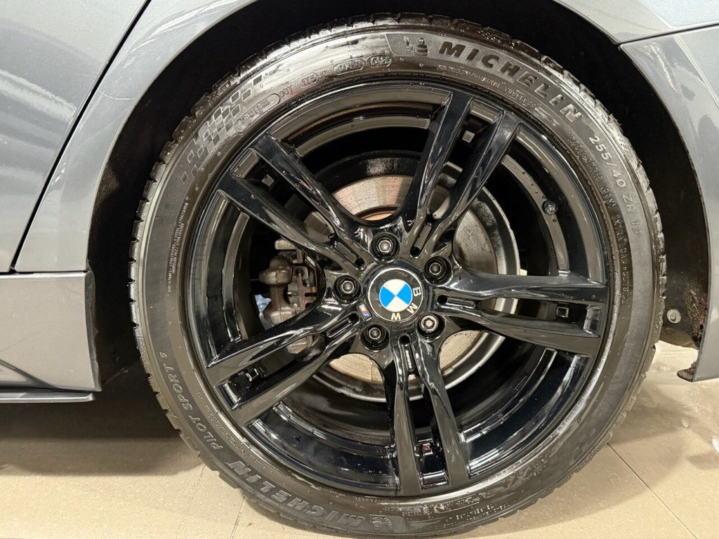 Used BMW 3 Series 2018 for sale - 76406535: Photo 13